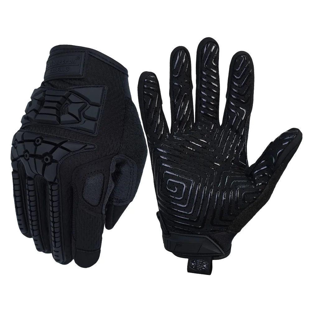 T.B.F.I.G Tactical Gloves