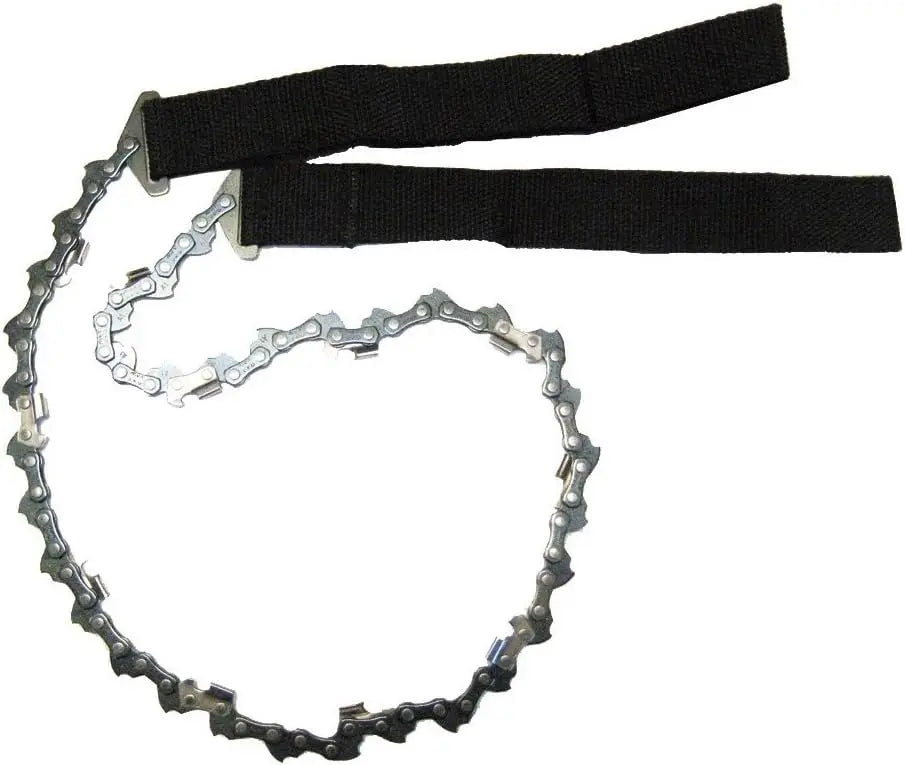 STARCAMP Pocket Chainsaw