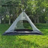 MCETO Ultralight Pyramid Inner Mesh Tent