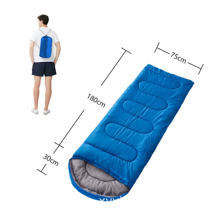 4 Season Lightweight Sleeping Bag