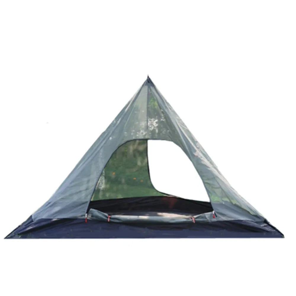 MCETO Ultralight Pyramid Inner Mesh Tent