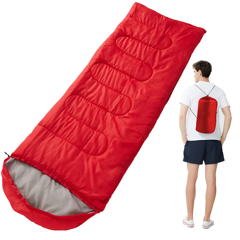 4 Season Lightweight Sleeping Bag