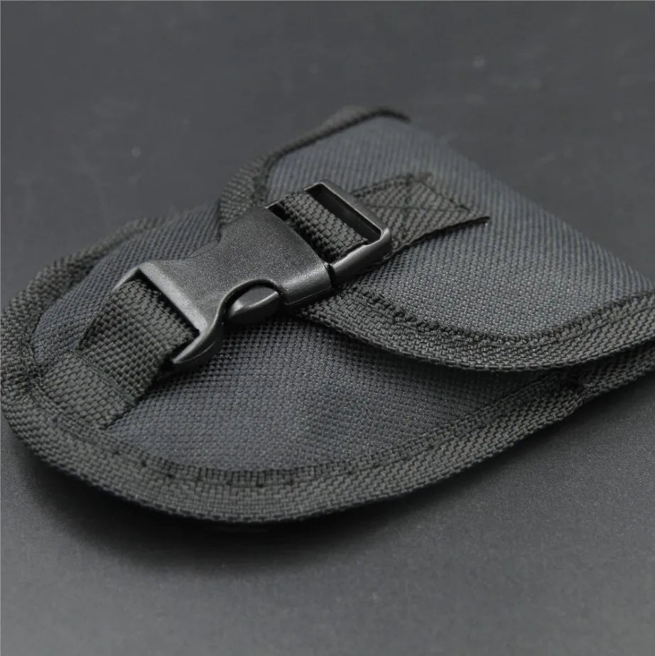 STARCAMP Pocket Chainsaw