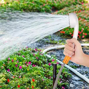 20L/ 5 Gal Portable Camping Shower