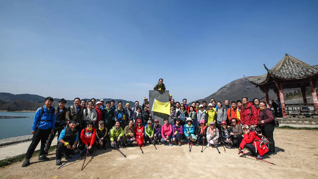 20L/ 5 Gal Portable Camping Shower