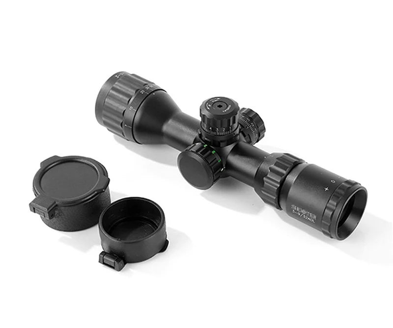 Tactical Scope ST 3-9X32AOE