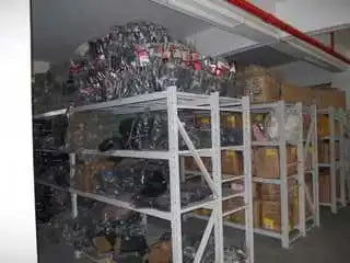 T.B.F.I.G Tactical Gloves