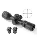 Tactical Scope ST 3-9X32AOE