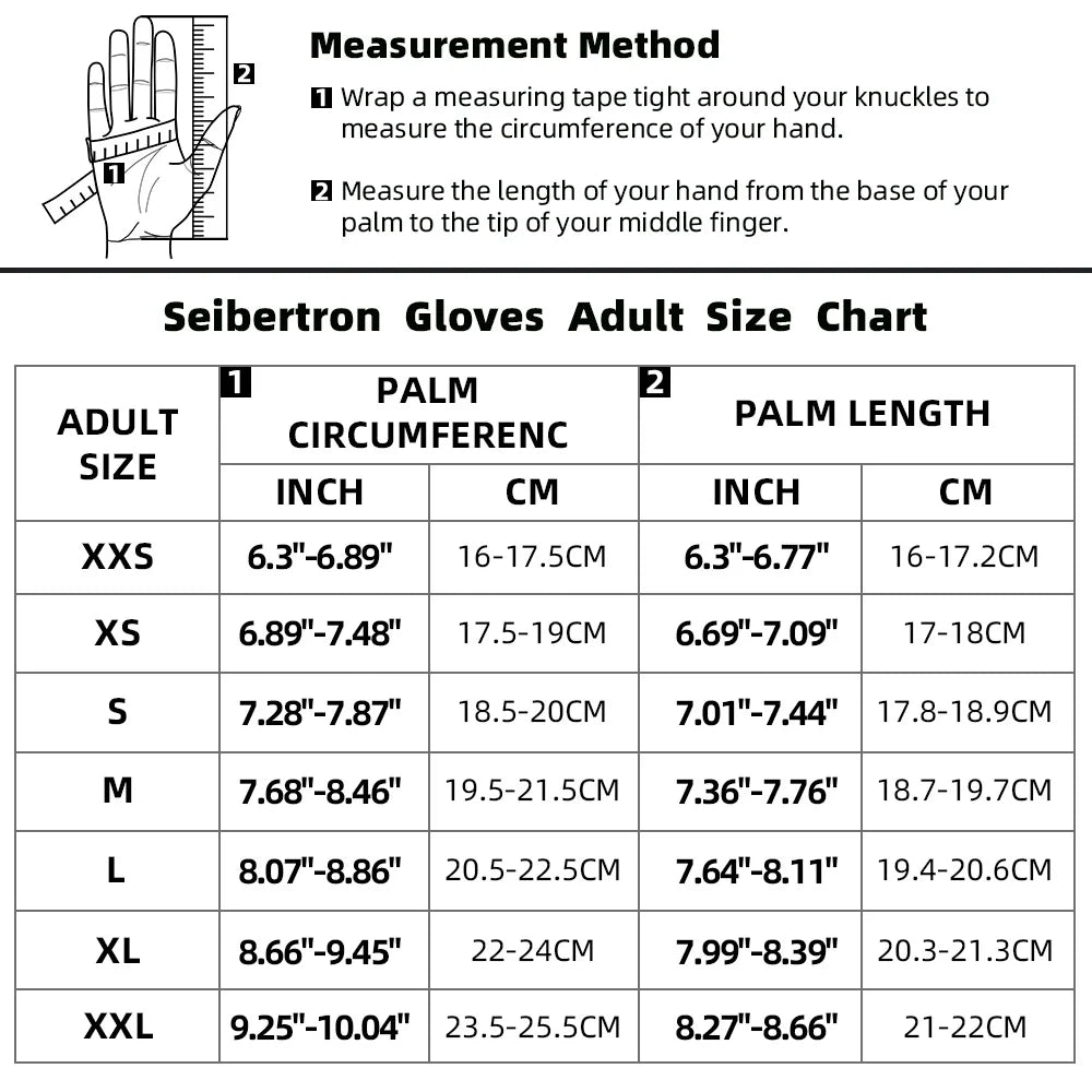 T.B.F.I.G Tactical Gloves