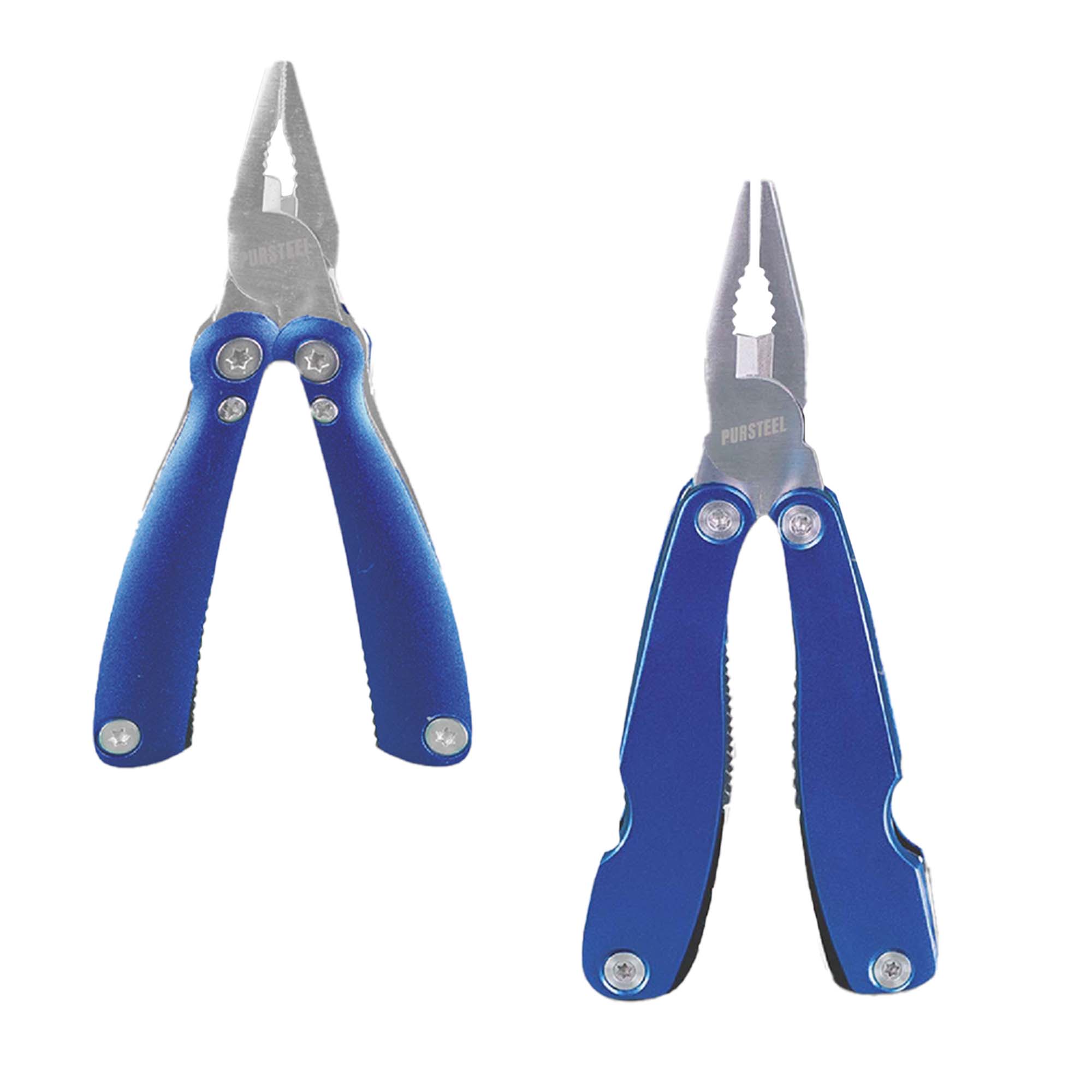 Pursonic 11-in-1 Multi Tool