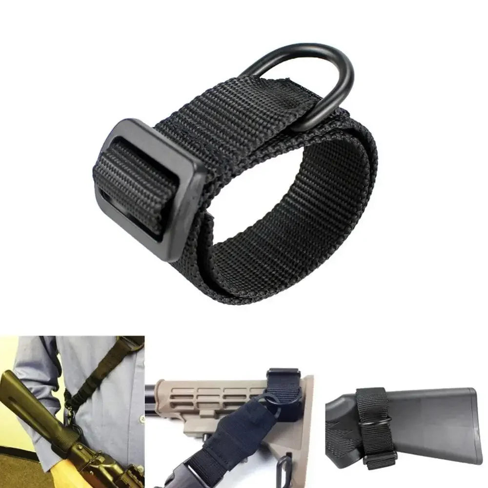 ButtStock Sling Adapter
