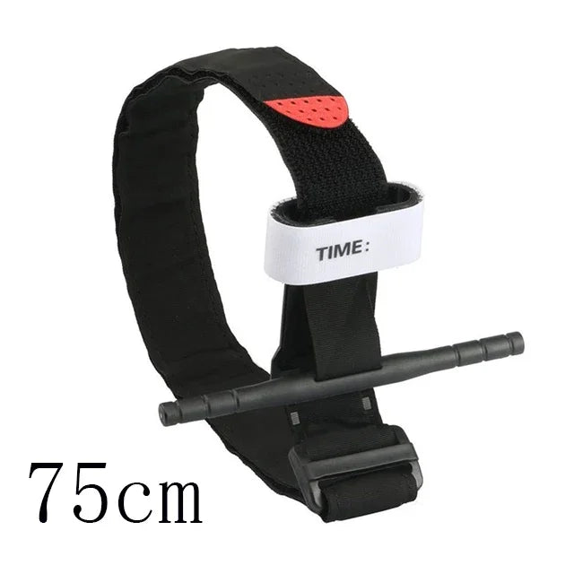 Emergency Tourniquet