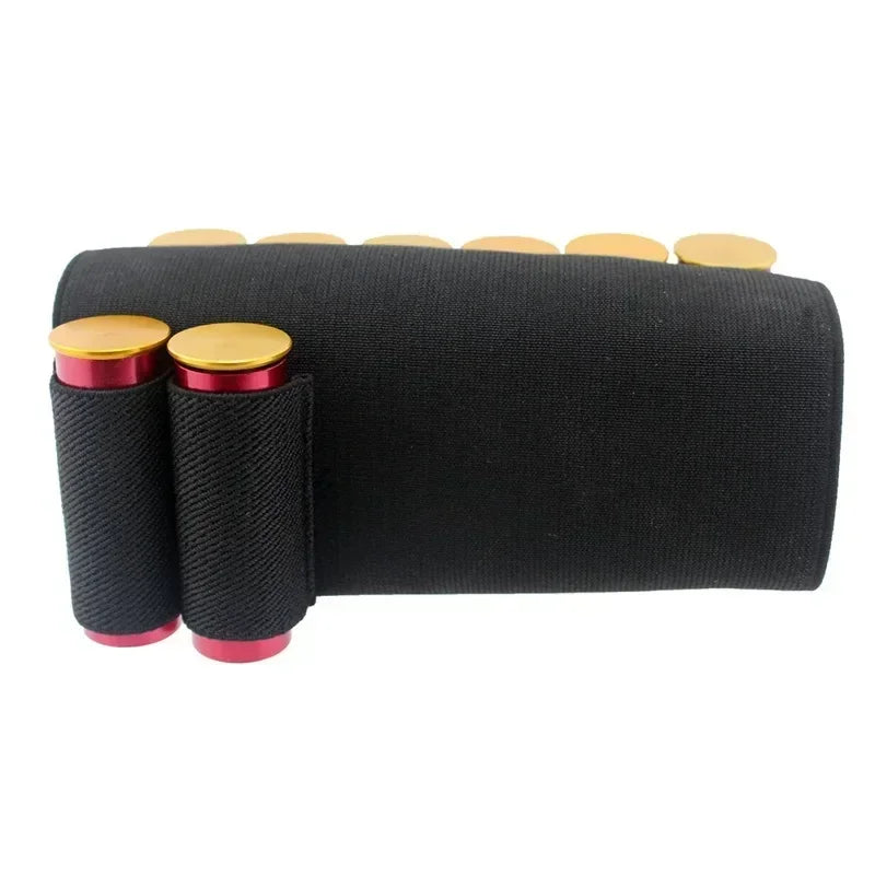 Rifle/ Shotgun Stock Shell Holder