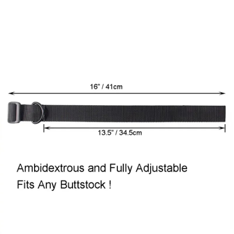 ButtStock Sling Adapter