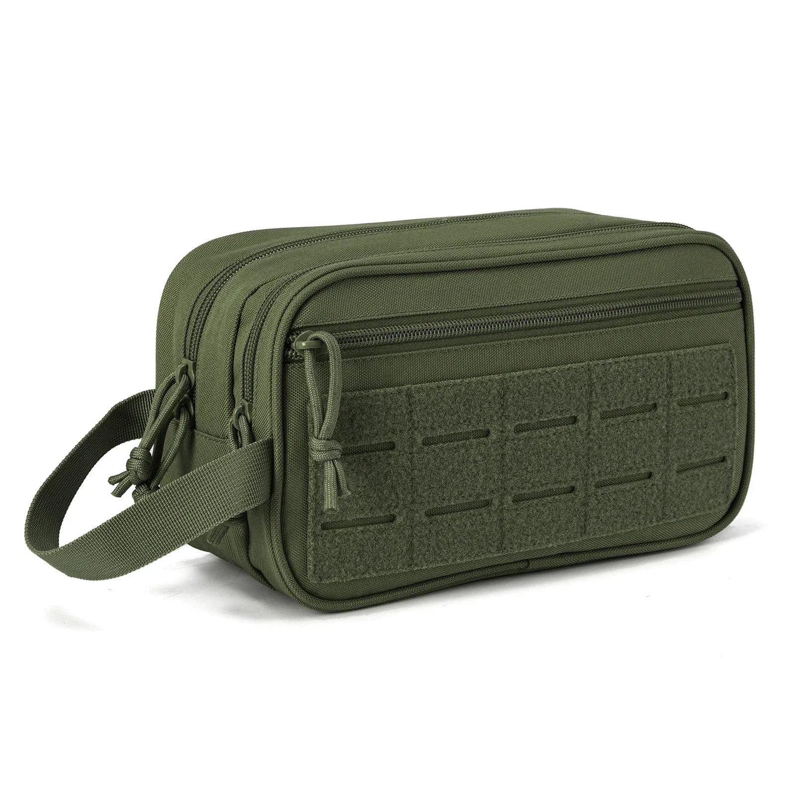 Patriotic/ Tactical Toiletry Bag