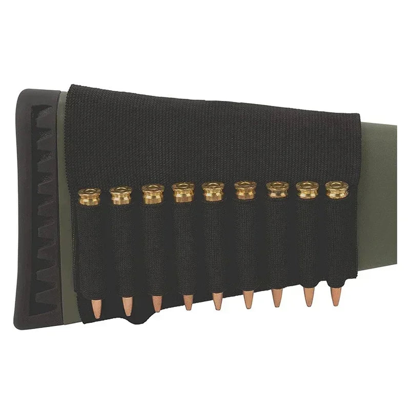 Rifle/ Shotgun Stock Shell Holder