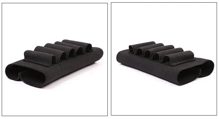 Rifle/ Shotgun Stock Shell Holder