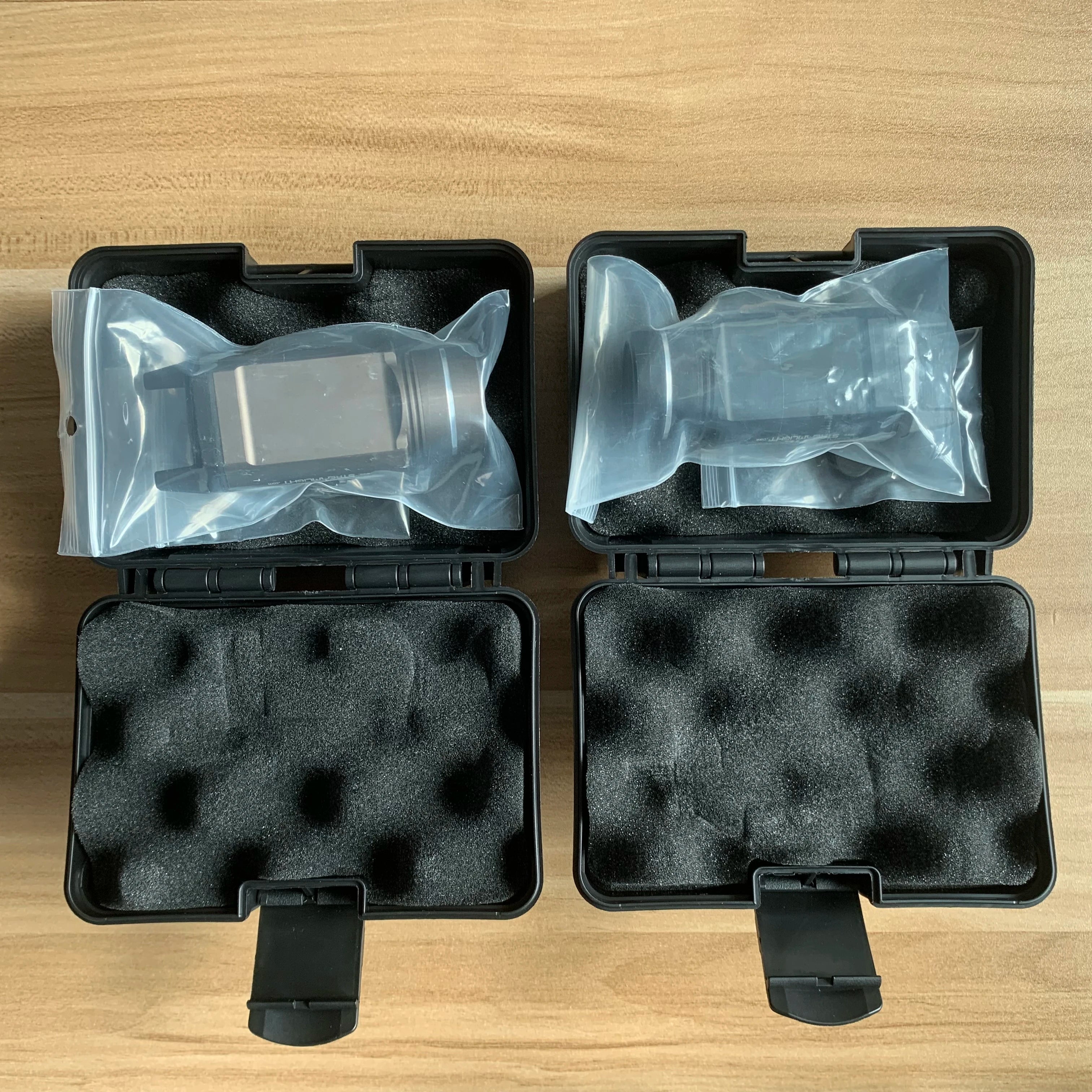 TR-1 Style Tactical 1000 Lumen LED Pistol Light