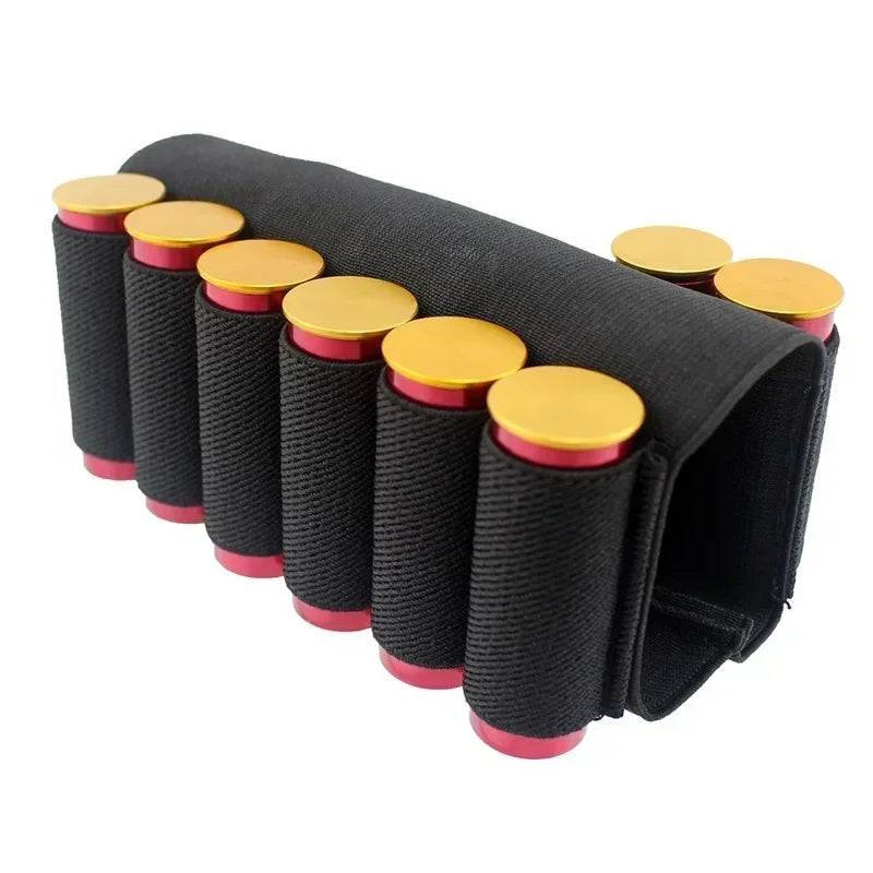 Rifle/ Shotgun Stock Shell Holder