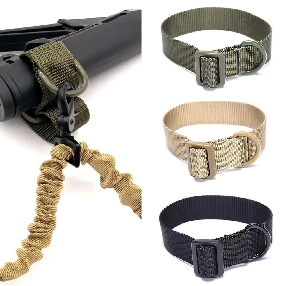 ButtStock Sling Adapter