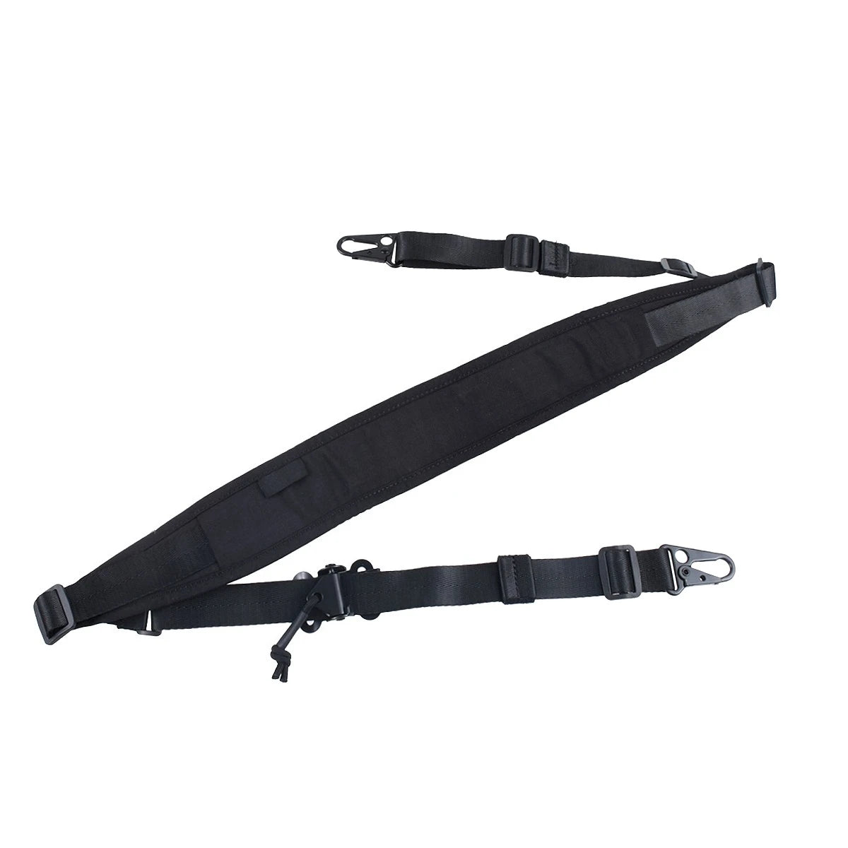 Adjustable Length Rifle Sling Strap 2 Point /1 Point