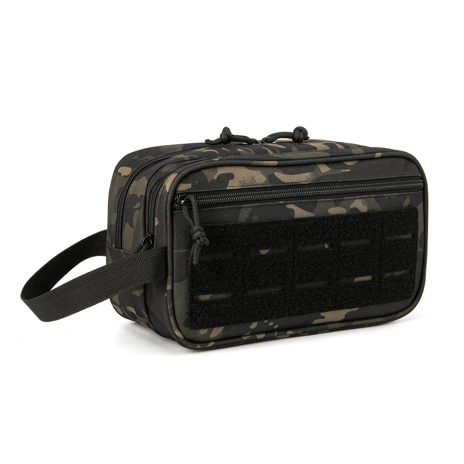 Patriotic/ Tactical Toiletry Bag