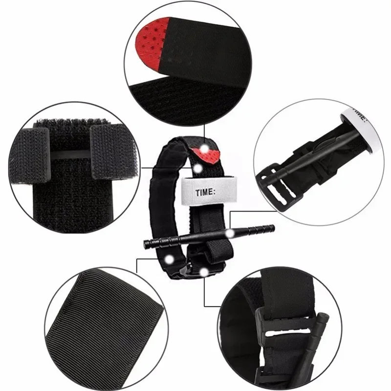 Emergency Tourniquet