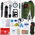 Tactical Mini First Aid Kit