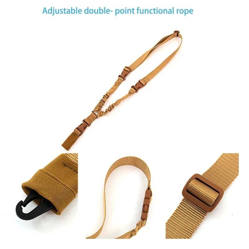 Single Point Sling