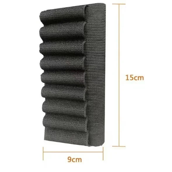 Rifle/ Shotgun Stock Shell Holder