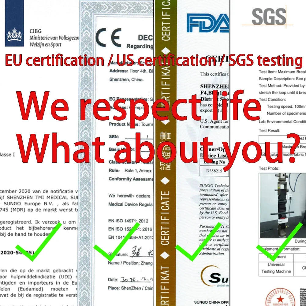 Tactical Mini First Aid Kit