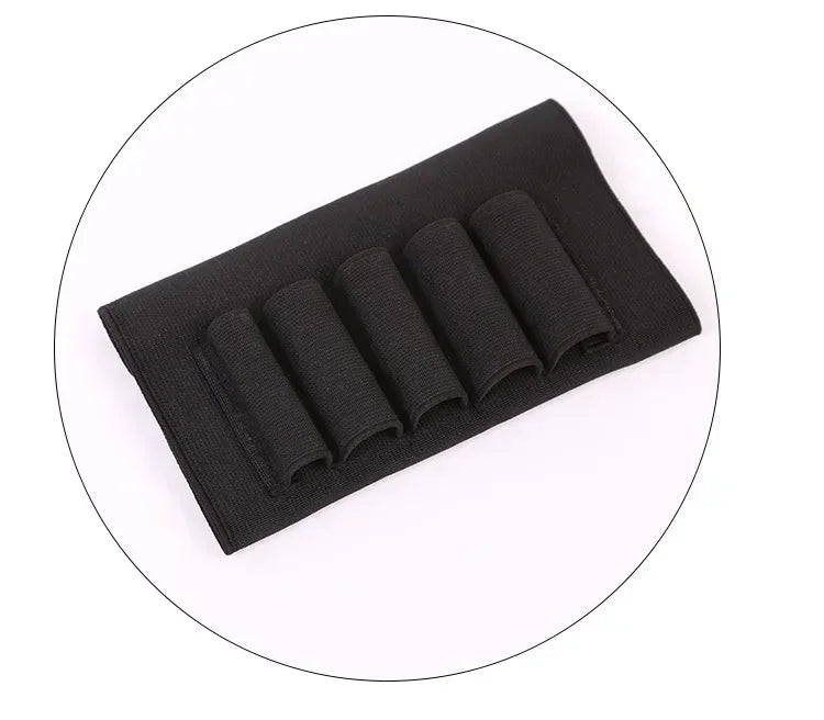 Rifle/ Shotgun Stock Shell Holder