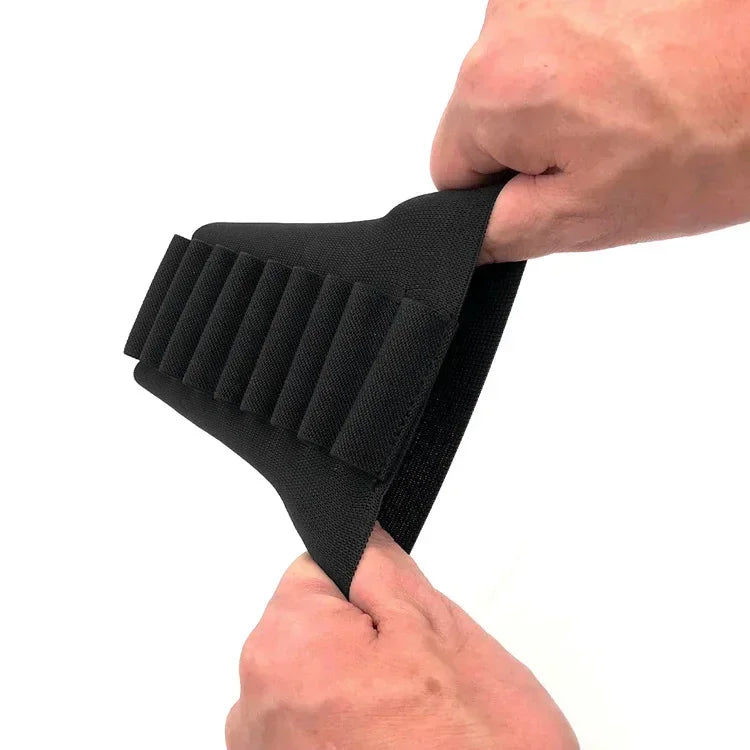 Rifle/ Shotgun Stock Shell Holder