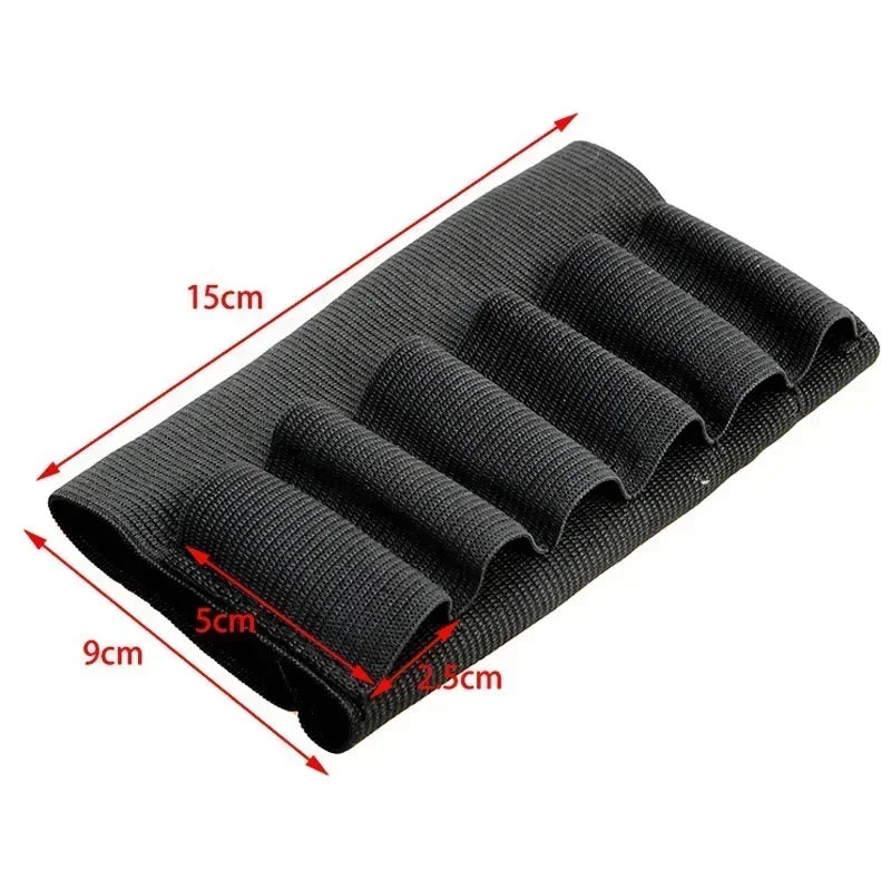 Rifle/ Shotgun Stock Shell Holder