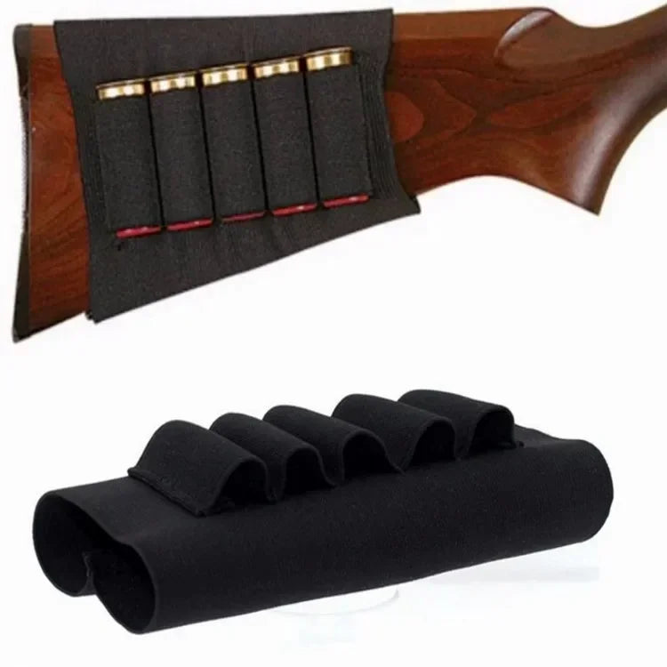 Rifle/ Shotgun Stock Shell Holder
