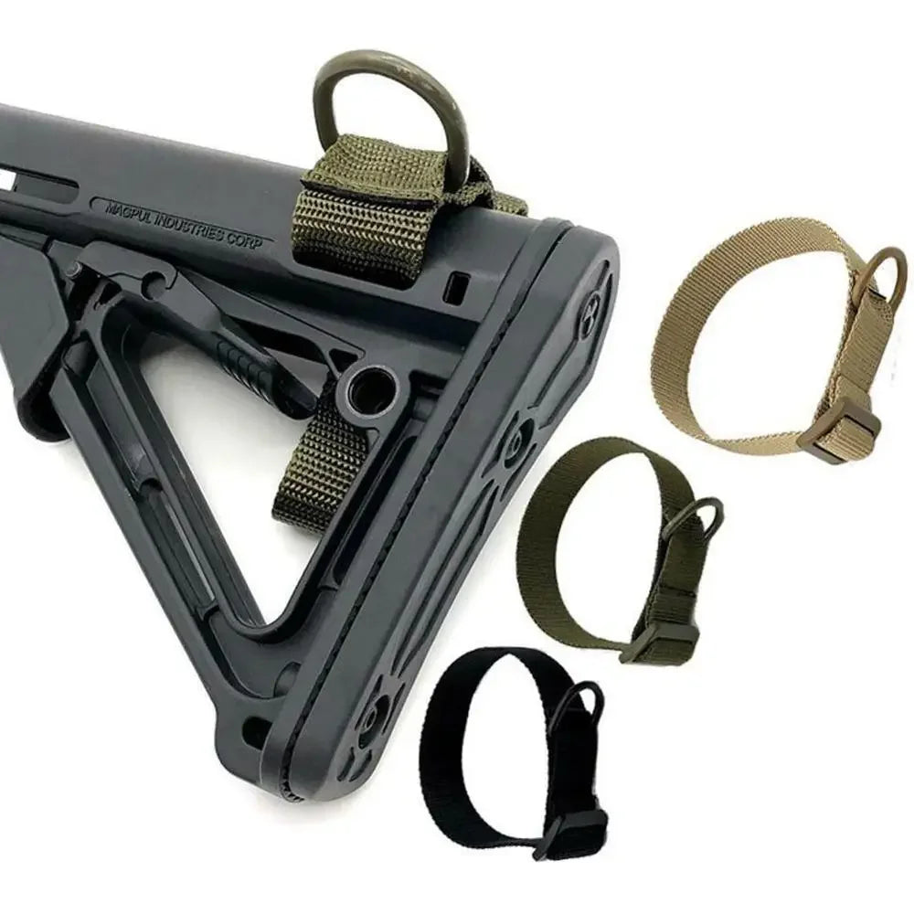 ButtStock Sling Adapter