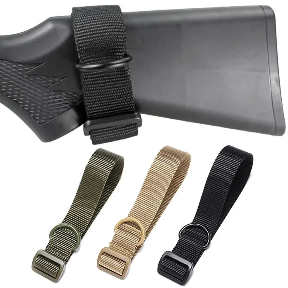 ButtStock Sling Adapter