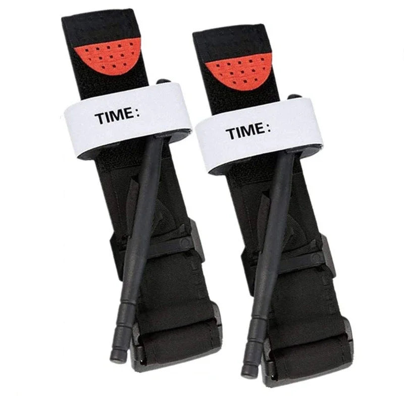 Emergency Tourniquet