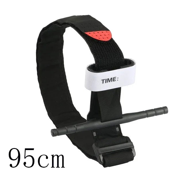 Emergency Tourniquet