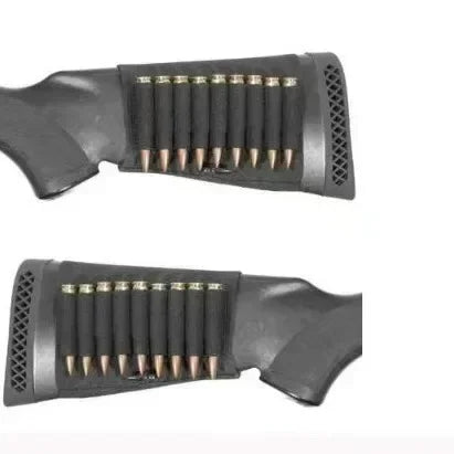 Rifle/ Shotgun Stock Shell Holder