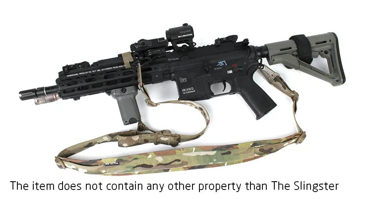 Slingster Modular 2 Point / 1 Point