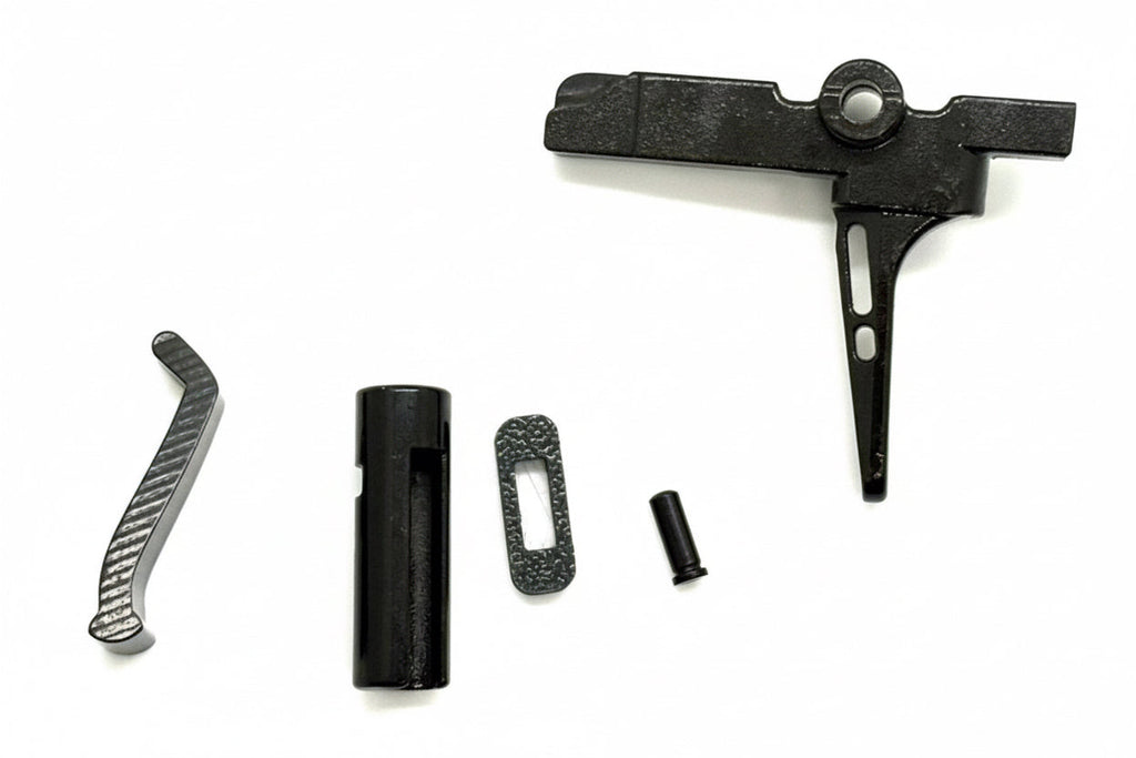 100% USA Made Super Safety with Flat Trigger – On Sale $94.99