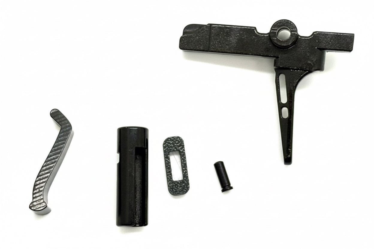 100% USA Made Super Safety with Flat Trigger – On Sale $94.99