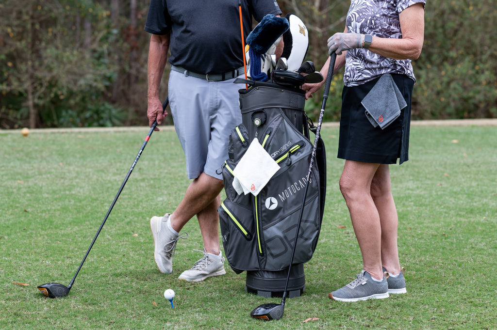 The Ultimate Retractable Towels Family Pack