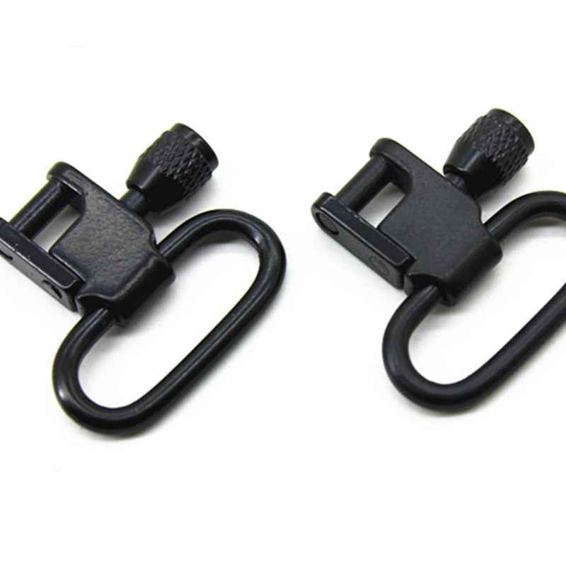 Tactical Quick Release Harness Loop for Enhanced Gear Access