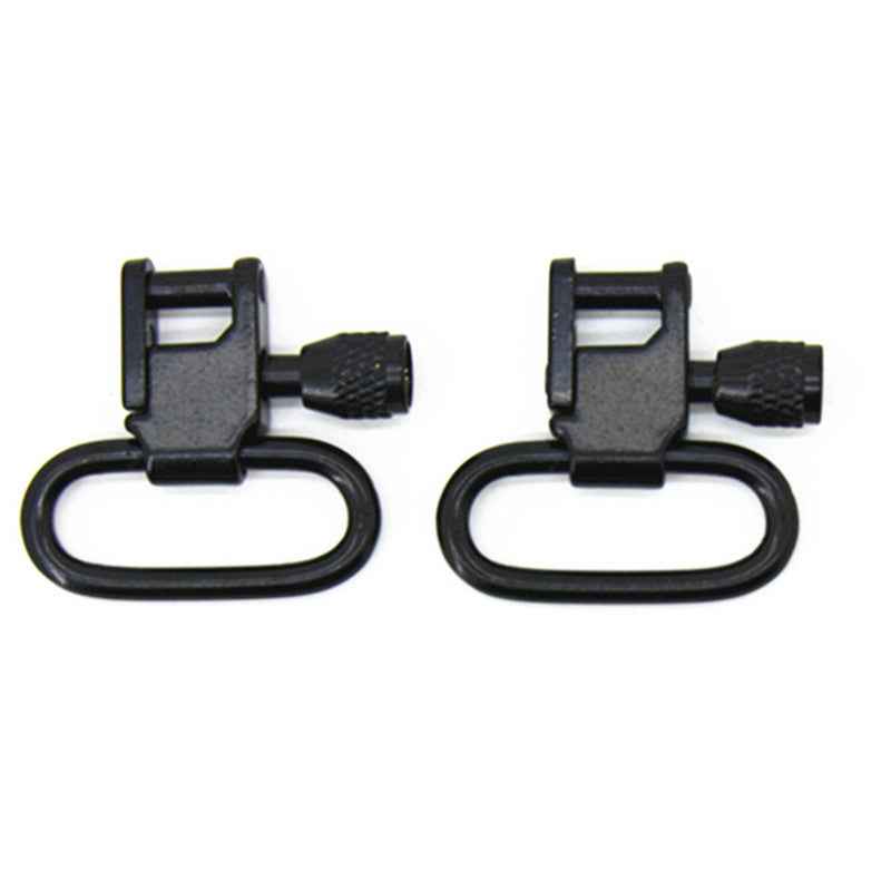 Tactical Quick Release Harness Loop for Enhanced Gear Access