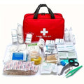 173pcs First Aid Kit